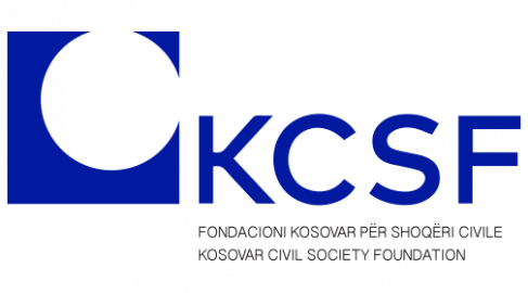 Kosovo Civil Society Foundation (KCSF)