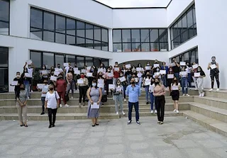 KW4W SË BASHKU ME ORGANIZATËN ALTERNATIVA RINORE - VITI CERTIFIKON PËRFITUESIT E PROJEKTIT 'PËRMIRËSIMI I MUNDËSIVE PËR PUNËSIM DHE VETË-PUNËSIM NË KOMUNËN E VITISË'