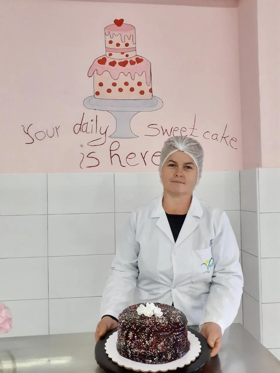 Resmije Hyseni