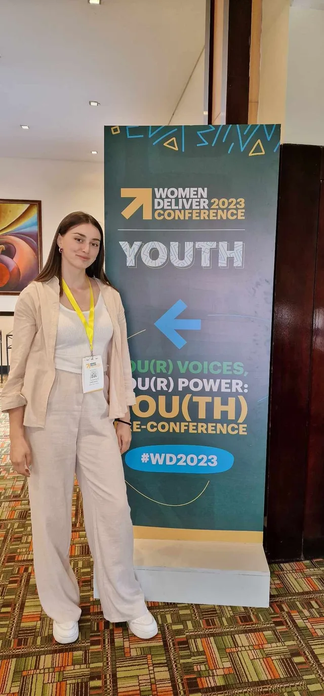 Kosova - Women 4 Women do të përfaqësohet me krenari në Konferencën globale "Women Deliver 2023"