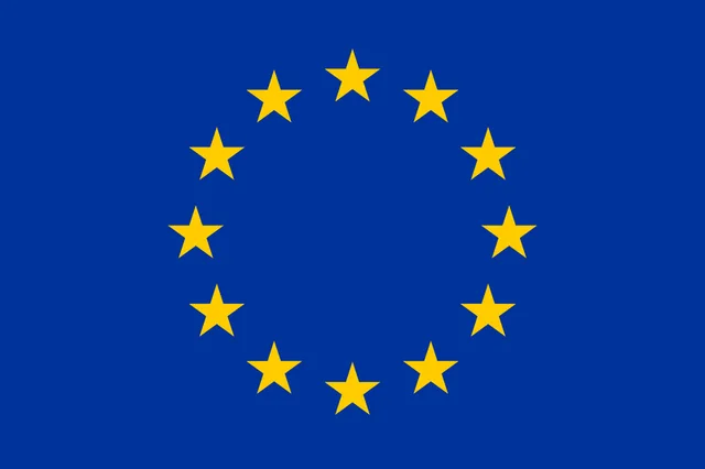 Logoja e Bashkimi Evropian