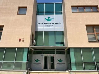 12 Vjetori i Qendrës së Mundësive për Gra në Kosovë