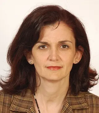 Iliriana Jaka Gashi profile