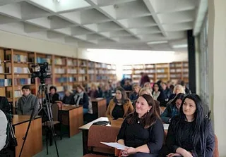 KW4W SË BASHKU ME ORGANIZATËN ALTERNATIVA RINORE - VITI KA BËRË LANSIMIN E PROJEKTIT 'PËRMIRËSIMI I MUNDËSIVE PËR PUNËSIM DHE VETË-PUNËSIM NË KOMUNËN E VITISË'