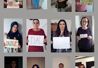 GRATE E PROGRAMIT KW4W NE FSHATIN KAQUBEG, KOMUNA E PODUJEVES I BASHKANGJITEN FUSHATES PER VETËDIJËSIMIN E COVID-19