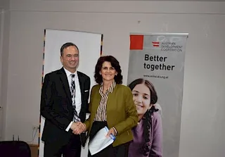 KW4W NË BASHKËPUNIM ME ADA NËNSHKRUAN KONTRATEN PËR PROJEKTIN "PËRMIRËSIMI I VETËPUNËSIMIT DHE MUNDËSITË E PUNËSIMIT - "UNË SHOH"