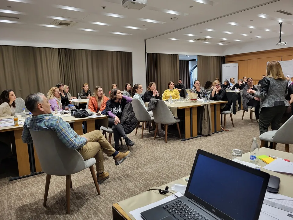 Nga idetë në realitet: Startup Week 2024 mbështet gratë ndërmarrëse me trajnime intensive dhe financime për zhvillimin e bizneseve