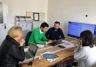 KONSULENCË, MENTORIM DHE PROMOVIM PËR BIZNESET PËRFITUESE TË PROJEKTIT 'WOMEN' ME PËRKRAHJEN E KW4W