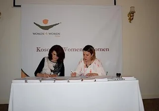 KOSOVA – WOMEN 4 WOMEN NËSHKROI MARRËVESHJE MIRËKUPTIMI ME QENDRËN PËR KUJDES DHE EDUKIM TË FOSHNJEVE DHE FËMIJËVE TË VEGJËL “BABIES & TODDLERS”