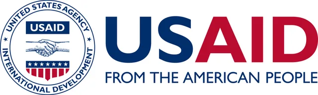 Logoja e USAID