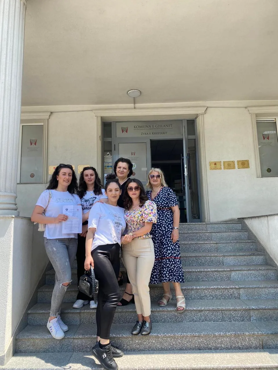 Krijimi i Ndryshimeve Pozitive: Agjentet tona të mrekullueshme në Komunën e Gjilanit kanë arritur diçka të jashtëzakonshme