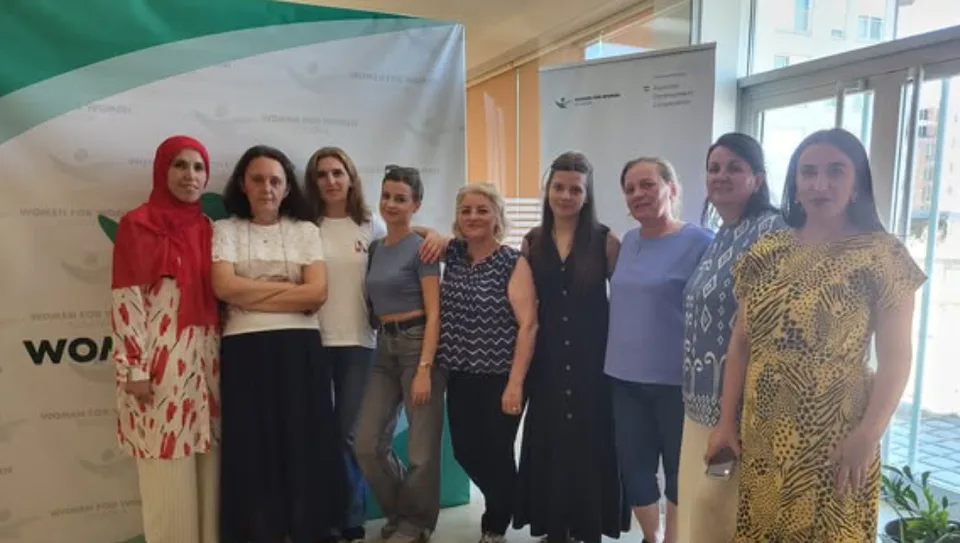 Nga trajnimi në sukses – Përfundon kursi 45-ditor ‘Modelist’ 🎀