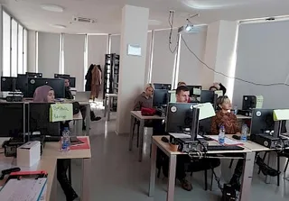 TRAJNIMI 5 DITOR ME TEMË ‘PLANIFIKIMI I BIZNESIT