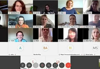 VAZHDON TË MBAHET TRAJNIMI ONLINE 4 DITORË PËR BIZNESET PËRFITUESE TË PROJEKTIT WOMEN'S OPPORTUNITIES IN MARKET, ECONOMY AND NETWORKING (WOMEN)