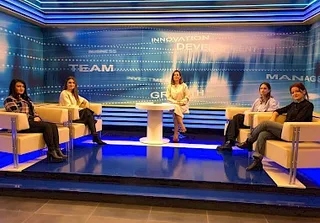 ZHVILLIMI I START UP BIZNESEVE GJATË PANDEMISË