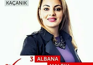 ALBANA MALSIU, GRUA E DIPLOMUAR NË PROGRAMIN E WFW KANDIDATE PËR ASAMBLENË KOMUNALE TË KAÇANIKUT