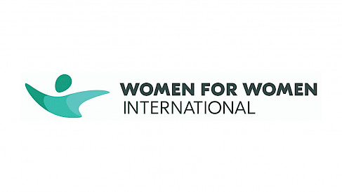 Women for Women International Women for Women International
