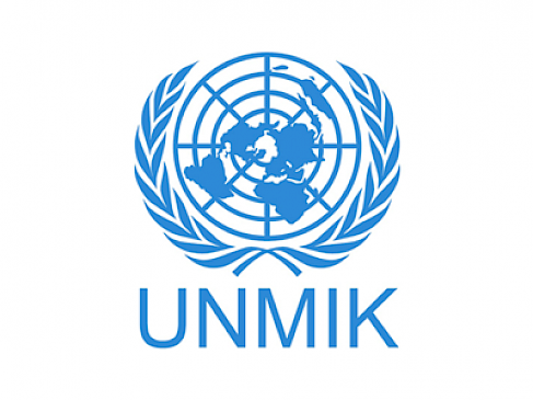 United Nations Mission in Kosovo UNMIK