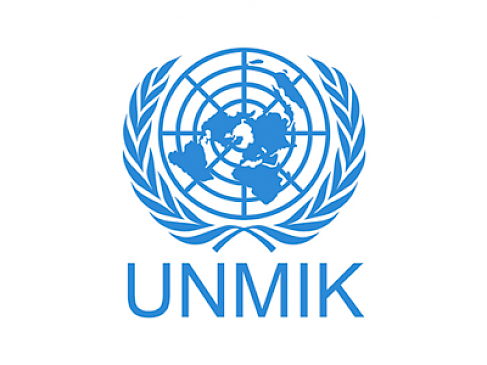 United Nations Mission in Kosovo UNMIK United Nations Mission in Kosovo UNMIK