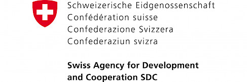 Swiss Agency for Development and Cooperation (SDC) Swiss Agency for Development and Cooperation (SDC)