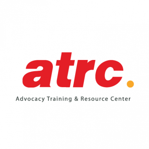 Advocacy Training and Resource Center (ATRC) Advocacy Training and Resource Center (ATRC)