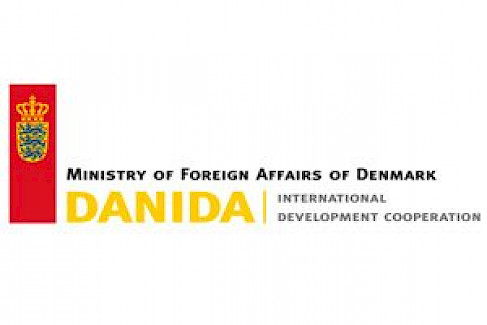 DANIDA DANIDA
