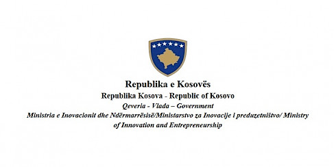 Ministry of Innovation in Kosovo