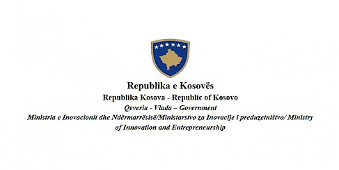 Ministry of Innovation in Kosovo Ministry of Innovation in Kosovo