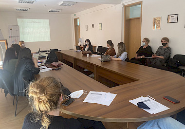 SESIONI INFORMUES “ERASMUS YOUNG ENTREPRENEURS”