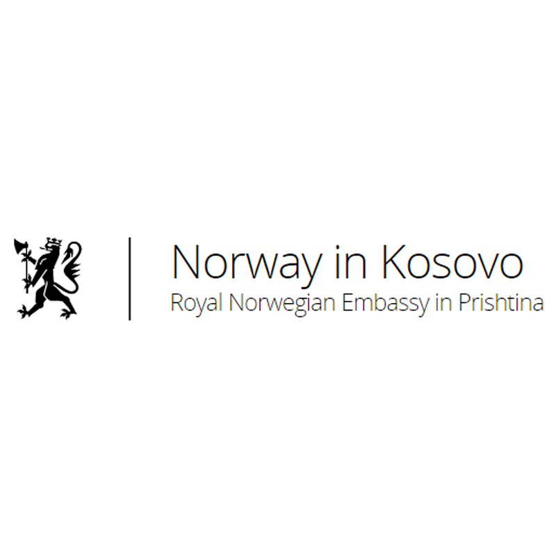 Norway in Kosovo