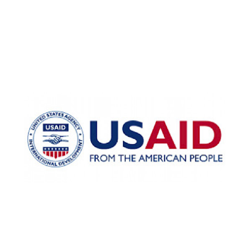 usaid