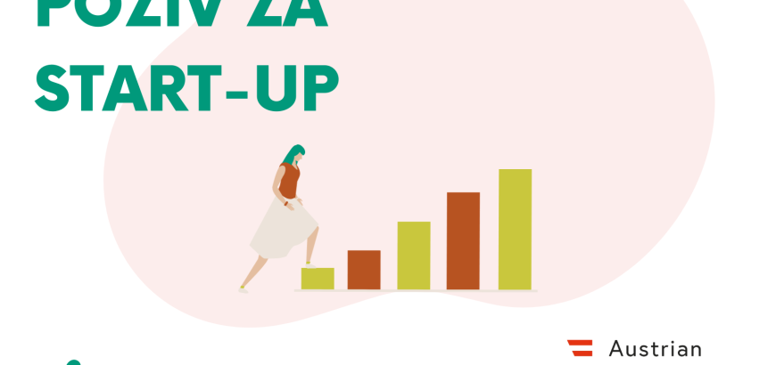 Poziv za Start-Up