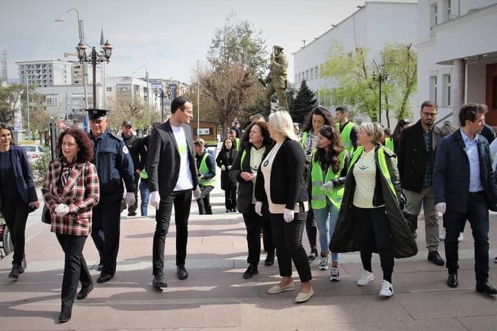 Trajnimi “Kujdesi ndaj Fëmijëve”