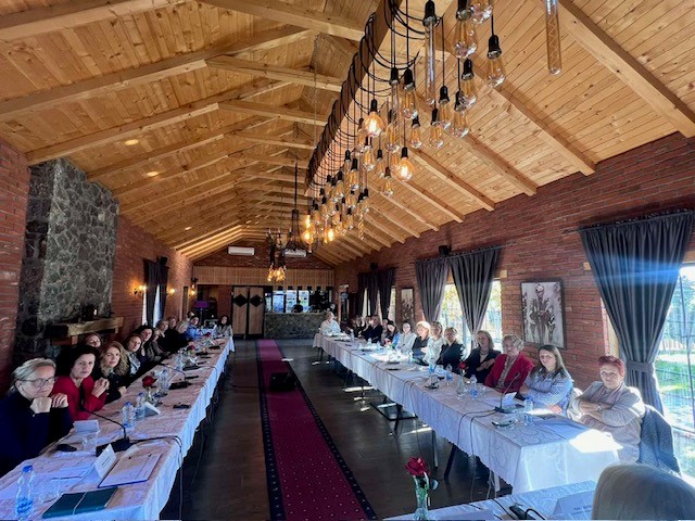 Informim dhe Ndërgjegjësim për të Drejtat e Grave – Aktivitet i USAID në Gjilan