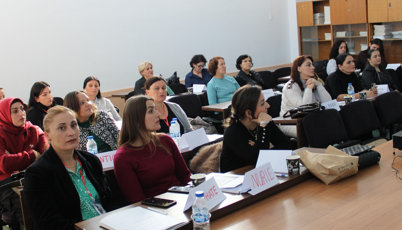 Nga ideja në agrobiznes të qëndrueshëm 🌱