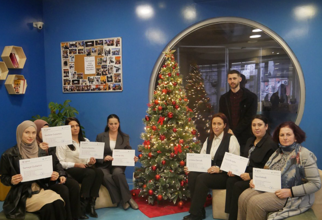 Projekti ‘Mundësitë e përmirësuara të vetëpunësimit dhe punësimit – ISEE 2’