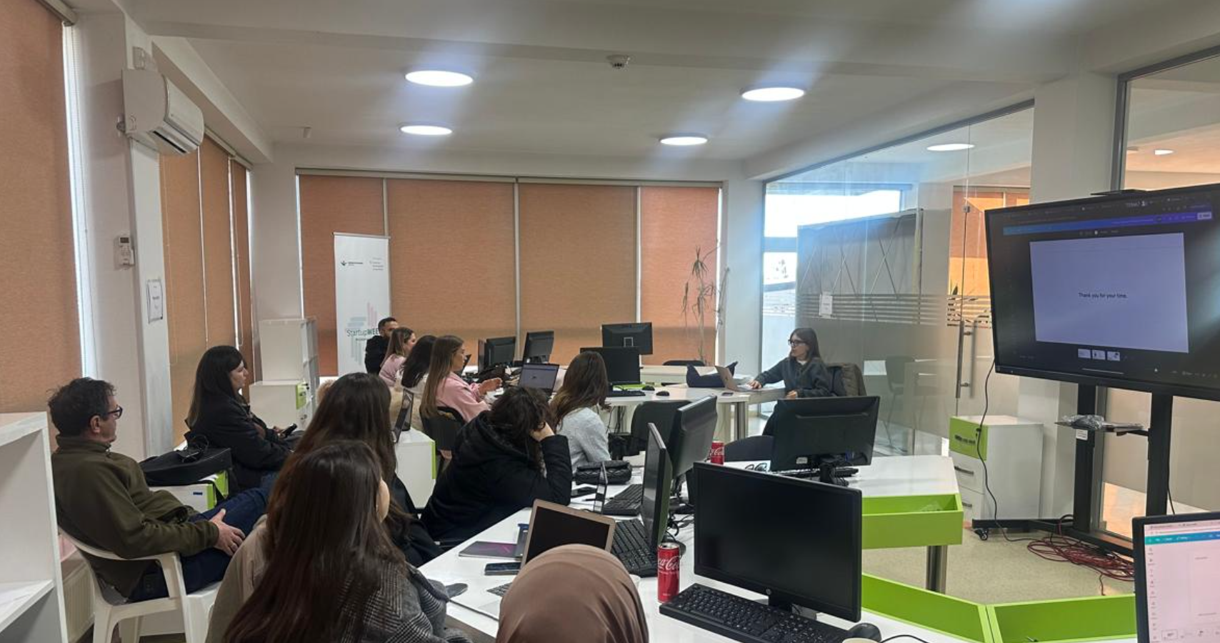 Marketingu digjital si mundësi për vetëpunësim dhe punësim