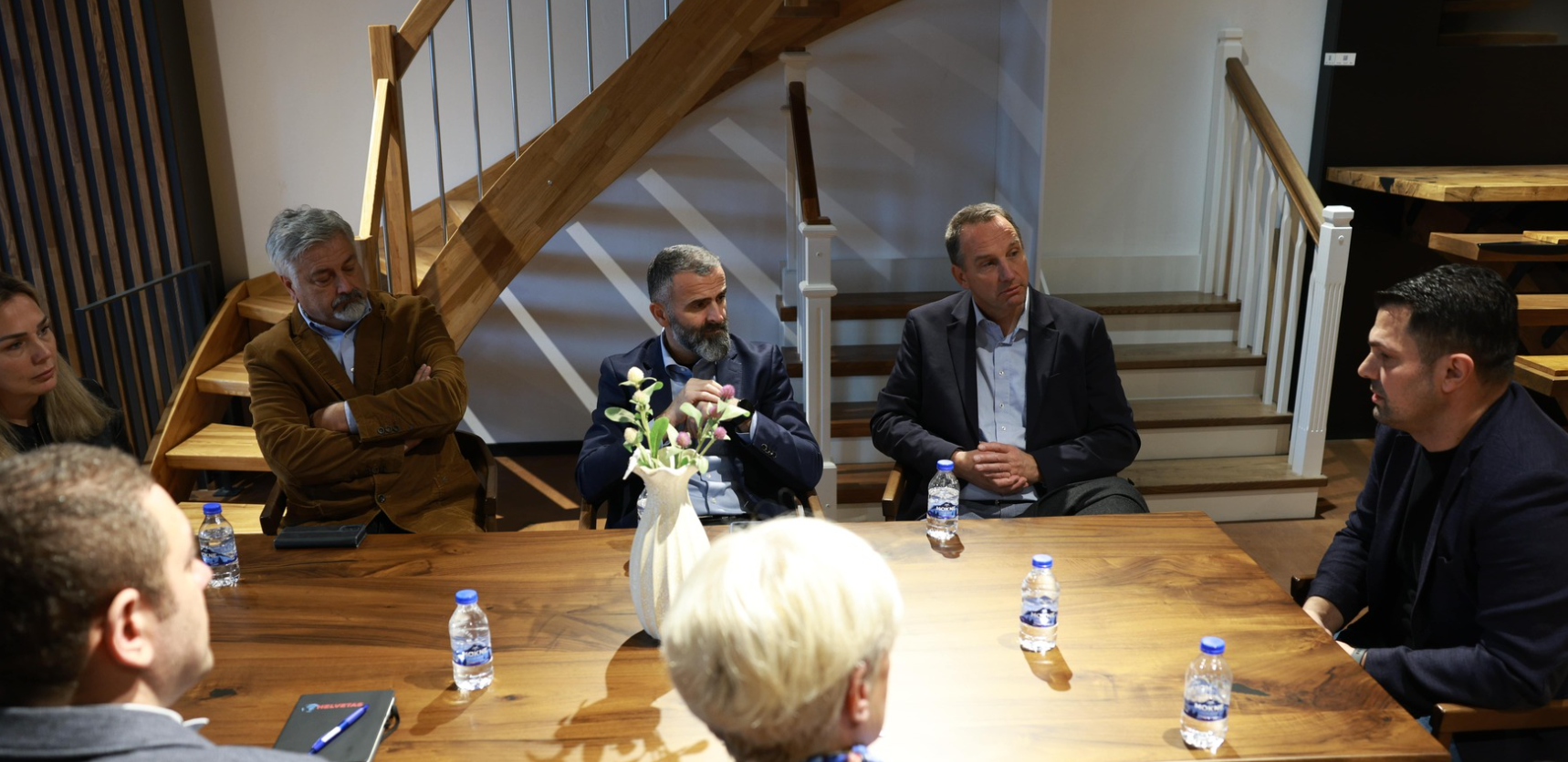 Partneritete që fuqizojnë gratë në komunitet