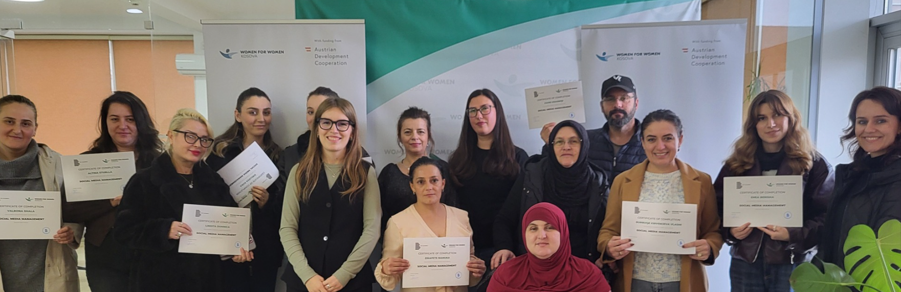 12 ditë dije, kreativitet dhe sukses 💻📱