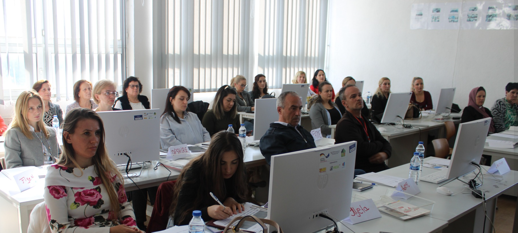 Një fillim i ri për agrobiznesin e qëndrueshëm në Prizren