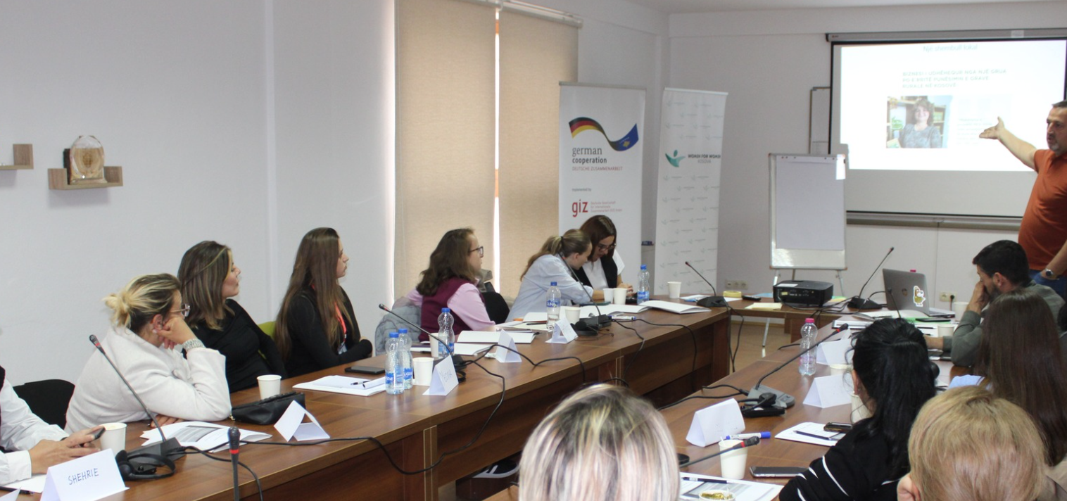 Agrobiznes me Praktika të Gjelbra në Prishtinë 🌱