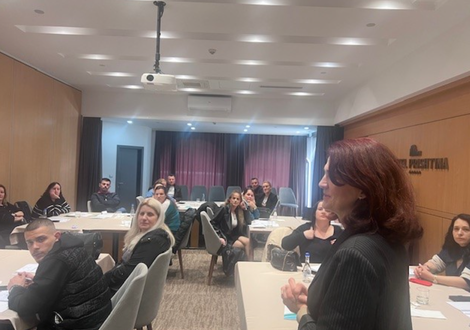 Start-up Week 2026: Fuqizimi i Grave të Diplomuar për Biznesin dhe Inovacionin