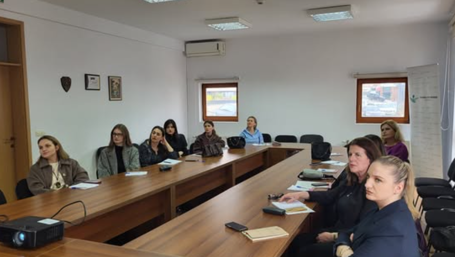 Start-up Week 2025: Nis Trajnimi ‘Korniza Ligjore për Biznese’ për Fitueset e Grantit